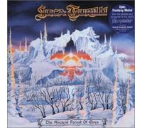 Luca Turilli - The Ancient Forest [Import]