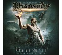 Prometheus-Symphonia Ignis d