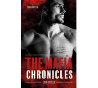 Luca Vitiello - The Mafia Chronicles, Tome 0.5 - Cora Reilly - Hlab Eds - broché - Roman