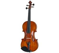 Luca Zerilli Luca Zerilli Violin Guarneri Atelier 4/4