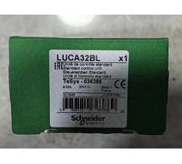 Schneider Electric Unité de contrôle relais LUCA32BL 8–32A 24 V DC