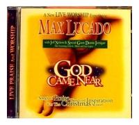 Lucado, Max - God Came Near