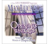Lucado, Max - Opening Windows