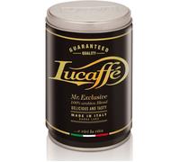 Lucaffé 100% Arabica, moulu, 250g