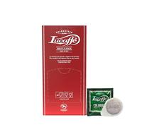 Lucaffè - 150 Café Dosettes ESE 44 mm, Colombia, pour machine a cafe espresso, Compatible Cafetiere dosette | Torréfaction moyenne | Emballage Écologique