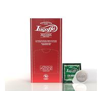 Lucaffè - 150 Café Dosettes ESE 44 mm, Colombia Specialty, pour machine a cafe espresso, Compatible Cafetiere dosette | Torréfaction moyenne | Emballage Écologique