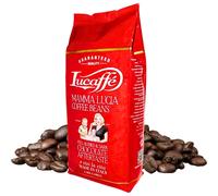 Lucaffe Café en grains Lucaffé Mamma Lucia 1 kg