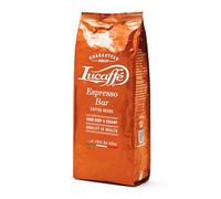 Café en grains Lucaffé Espresso Bar x 1 kg - Café Italien
