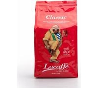 Lucaffe CLASSIC 700g café en grains (80% Arabica + 20% Robusta)