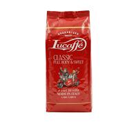 Lucaffé Classic - Café en grains 1kg | Lucoffee
