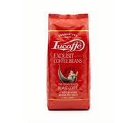Lucaffé Exquisit - Café en grains 1kg | Lucoffee