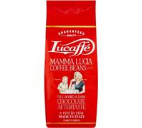 Lucaffe Mamma Lucia 1kg de grains (40% Arabica+60% Robusta)