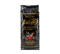 Lucaffé Mr Exclusive 100% Arabica - Café en grains 1kg | Lucoffee