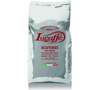 Lucaffe V1428 Lucaffe DECAFFEINATO 700g Kaffee 100% Arabica