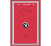 Lucan the Civil War