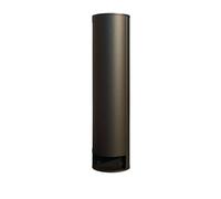 Lucande - Corban Power Strip H40 Graphite