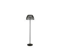 Lucande - Heribio LED d'Extérieur Lampadaire H153 Noir