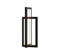 Lucande - Hylda LED Lampe de Table Black