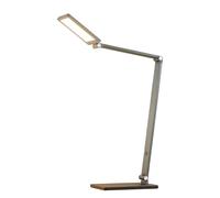 Lucande - Mion LED Lampe de Table Dim. Blue Grey