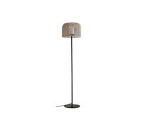 Lucande - Solvindor Lampadaire d'Extérieur IP44 Khaki