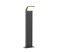 Lucande - Tinna LED Lampe de Jardin H60 Anthracite