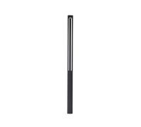 Lucande - Zarek LED Luminaire d’extérieur Anthracite