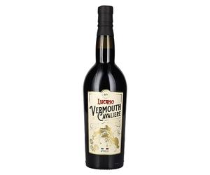 Lucano Vermouth Del Cavaliere 18% Vol. 0,75l
