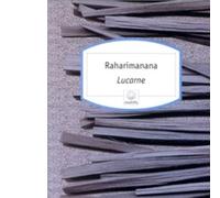 Lucarne - Raharimanana - Rocher Eds Du - Poche - Nouvelles