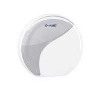 Lucart IDENTITY MAXI JUMBO distributeur de papier toilette - BLANC