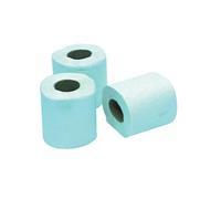 Lucart Papier toilette 2 plis Eco White - 6 rouleaux