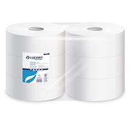 Lucart Professional 812130 Strong rouleaux de papier toilette maxi jumbo