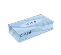 Lucart Professional 841030 Strong mouchoirs en boite