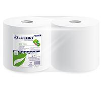 Lucart Professional 852028 Eco 1000, bobine à dévidage central