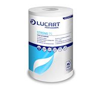 Lucart Professional 852107 Strong Bobines pour la cuisine, 300 formats (Pack de 1)