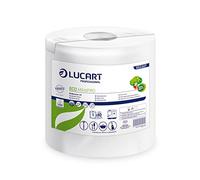 LUCART Essuie-tout Lucart, la maxi bobine