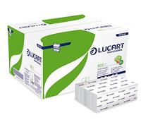 Lucart Professional 864042R Eco Z Essuie-mains Pliés