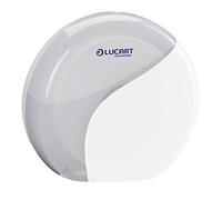 Lucart Professional 892322 Appareil distributeur papier toilette mini jumbo