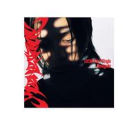 LUCAS - 1st Single Album Renegade [Digipack Ver.]