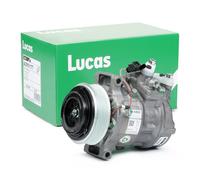 LUCAS ACP01091 Compresseur de climatisation