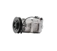 Compresseur de climatisation R 134a PAG 46 ACP977 LUCAS pour HYUNDAI i40 I CW