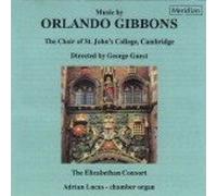 Lucas, Adrian - Choral Music & Consort Pieces [Import]