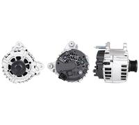 LUCAS Alternateur Générateur 140A 14V Pour VW Golf VII 2.0 TDI 1.6
