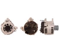 LUCAS Alternateur Générateur 140A 14V Pour VW Passat Variant 2.0 TDI 1.6