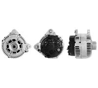 LUCAS Alternateur Générateur 180A 14V Pour Audi A6 Allroad 3.0 TDI Quattro 2.7