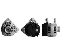 LUCAS Alternateur Générateur 90A 12V Pour VW Polo 1.2 LRA02253
