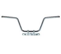 Lucas Apehanger, volant en acier 1 pouce Chom Chom