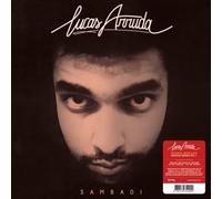 Lucas Arruda - Sambadi