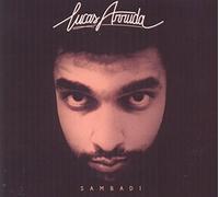 Lucas Arruda Sambadi CD