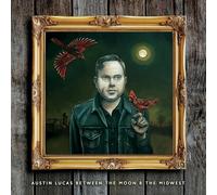 Lucas - Between the Moon and the Midwest