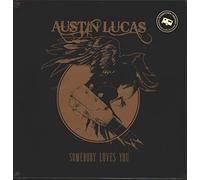 Lucas, Austin - Somebody Loves You